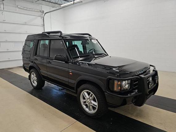 LAND ROVER DISCOVERY 2004 SALTY19414A845398 image LAND ROVER DISCOVERY 2004 SALTY19414A845398 image